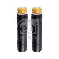 FEBI BILSTEIN 181596 Protection Kit für CHEVROLET, OPEL
