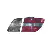 VAN WEZEL 3045936 Heckleuchte ohne E.Teil re.