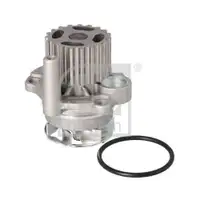 FEBI BILSTEIN 24360 Wasserpumpe für AUDI, VW, SEAT, SKODA, JEEP, DODGE