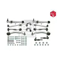 FEBI BILSTEIN 24902 Querlenkersatz für VW, AUDI