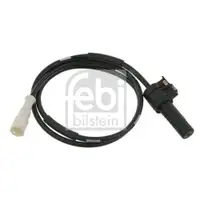 FEBI BILSTEIN 26209 ABS-Sensor für OPEL