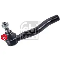 FEBI BILSTEIN 23643 Spurstangenendstück für TOYOTA