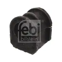 FEBI BILSTEIN 42505 Stabilisatorlager für NISSAN