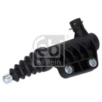 FEBI BILSTEIN 44751 Kupplungsnehmerzylinder für FIAT, LANCIA, ALFA