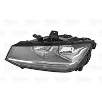 VALEO 046836 Scheinw. AUDI Q2 2016/07 L
