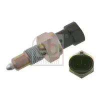 FEBI BILSTEIN 12234 Rückfahrlichtschalter für FIAT, ALFA, LANCIA, OPEL, ABARTH
