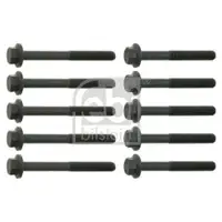 FEBI BILSTEIN 14304 Zylinderkopfschraubensatz für FIAT, LANCIA, CITROËN, PEUGEOT