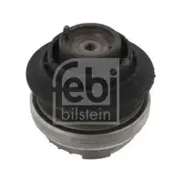 FEBI BILSTEIN 26968 Motorlager für MERCEDES-BENZ