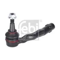 FEBI BILSTEIN 180524 Spurstangenendstück für VOLVO, POLESTAR
