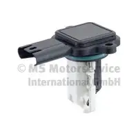 PIERBURG 7.07759.68.0 LUFTMASSENSENSOR für BMW