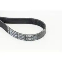 CONTINENTAL CTAM 6PK882 EXTRA Keilrippenriemen für AUDI