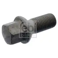 FEBI BILSTEIN 18913 Radschraube für MERCEDES-BENZ