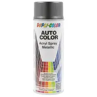 DUPLI COLOR 576911 AC 70-0350 grau met. 400