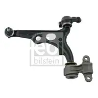 FEBI BILSTEIN 12044 Querlenker für FIAT, CITROËN, PEUGEOT, LANCIA