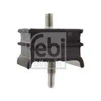 FEBI BILSTEIN 18751 Achskörperlager für PEUGEOT