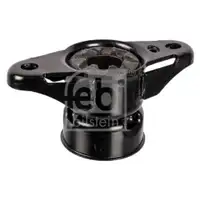 FEBI BILSTEIN 171352 Federbeinstützlager für JEEP, DODGE
