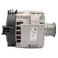 HELLA 8EL 011 713-951 Generator 14V 180A für MERCEDES-BENZ