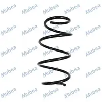 Mubea 90166725 Fahrwerksfeder