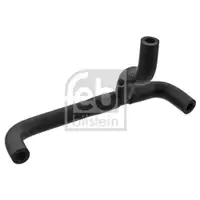 FEBI BILSTEIN 46445 Entlüftungsschlauch für FORD