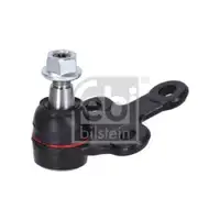 FEBI BILSTEIN 180542 Traggelenk für PEUGEOT, FIAT, CITROËN