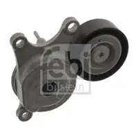 FEBI BILSTEIN 100625 Riemenspanner für MERCEDES-BENZ