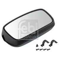 FEBI BILSTEIN 49963 Hauptspiegel für DAF, GINAF