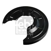 FEBI BILSTEIN 176696 Spritzschutzblech für RENAULT