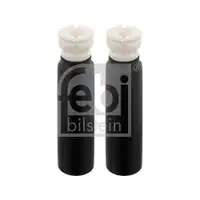 Staubschutzsatz Stoßdämpfer Febi Bilstein 181822 für Opel für Vauxhall