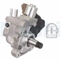 Hochdruckpumpe Delphi 28535928-12B1 für Audi für Seat für Skoda für VW
