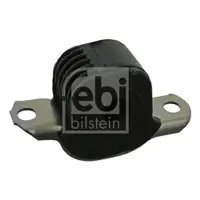 FEBI BILSTEIN 26862 Querlenkerlager für MITSUBISHI, VOLVO