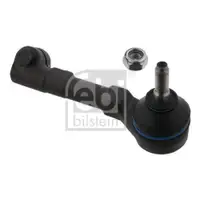 FEBI BILSTEIN 12422 Spurstangenendstück für RENAULT