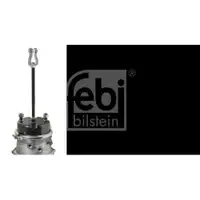 FEBI BILSTEIN 28624 Doppelmembranzylinder