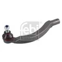 FEBI BILSTEIN 30732 Spurstangenendstück für MG, ROVER