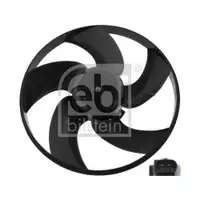 FEBI BILSTEIN 40638 Kühlerlüfter für PEUGEOT
