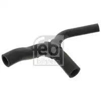 FEBI BILSTEIN 46586 Kühlwasserschlauch für GINAF, DAF