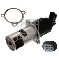 FEBI BILSTEIN 48333 Abgasregelventil für RENAULT, OPEL