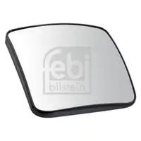 FEBI BILSTEIN 49982 Spiegelglas für MAN