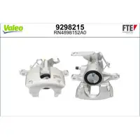 Bremssattel Fte 9298215 Neogen für Ford Hinterachse Rechts