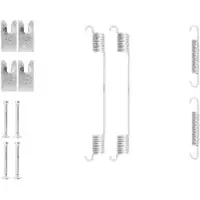 TEXTAR 97030900 PKW Bremsbacken Zub.