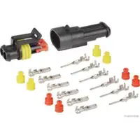 HERTH+BUSS ELPARTS 50390826 Steckgehäusesatz