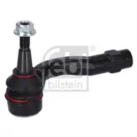 FEBI BILSTEIN 180388 Spurstangenendstück für VOLVO, POLESTAR