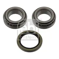 FEBI BILSTEIN 08080 Radlagersatz