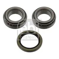 FEBI BILSTEIN 08080 Radlagersatz für FORD, MAZDA