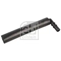FEBI BILSTEIN 100647 Entlüftungsschlauch für BMW