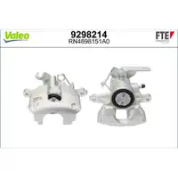 Bremssattel Fte 9298214 Neogen für Ford Hinterachse Links