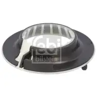 FEBI BILSTEIN 183166 Federteller für RENAULT, DACIA, MITSUBISHI