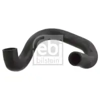 FEBI BILSTEIN 12633 Kühlwasserschlauch für BMW