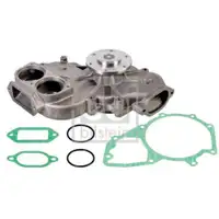 FEBI BILSTEIN 28626 Wasserpumpe für SETRA, MERCEDES-BENZ