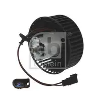 FEBI BILSTEIN 40641 Innenraumgebläse für FORD, MAZDA