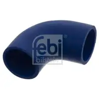 FEBI BILSTEIN 46588 Kühlwasserschlauch für MAN, NEOPLAN, ERF